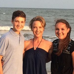 Meet your Posher, Susan barbe